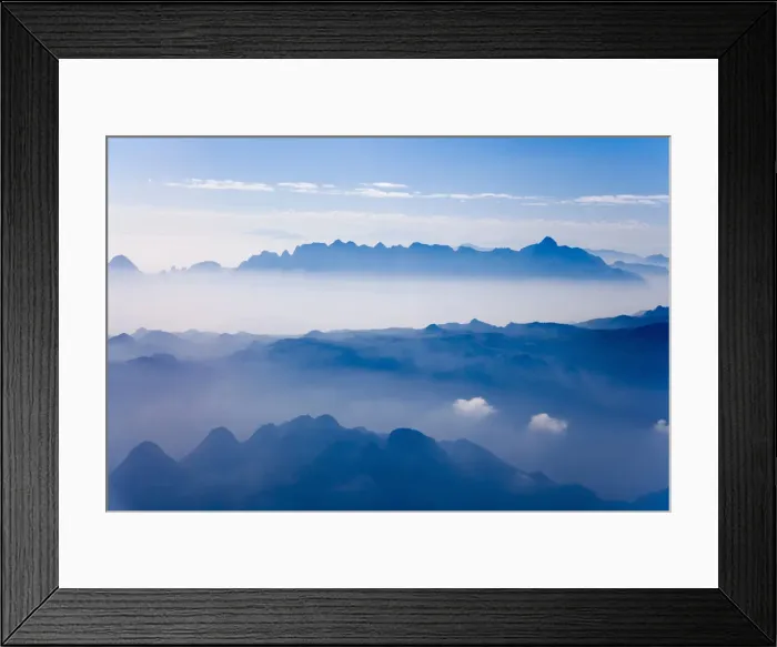 Framed Print : DDE-90025672