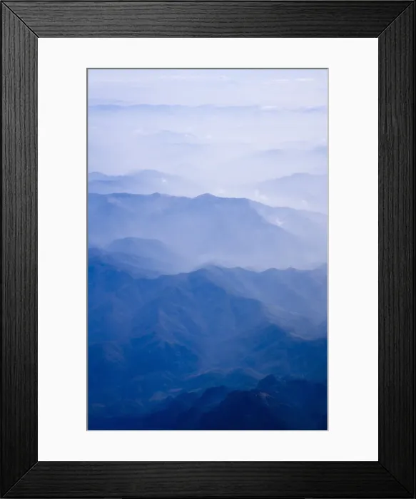 Framed Print : DDE-90025673