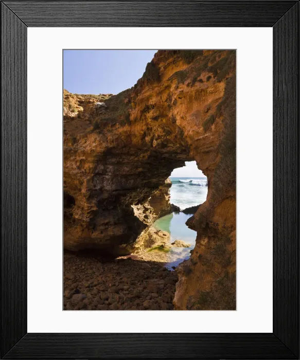 Framed Print : DDE-90026135