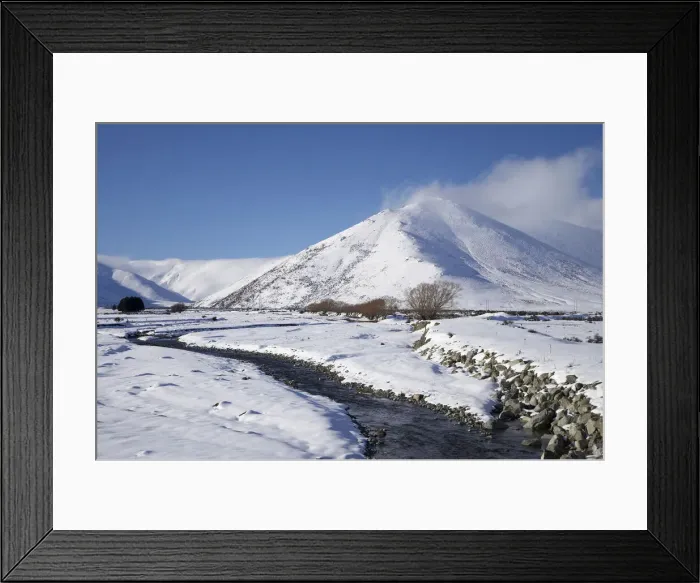 Framed Print : DDE-90026421