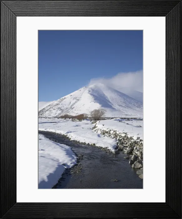 Framed Print : DDE-90026420