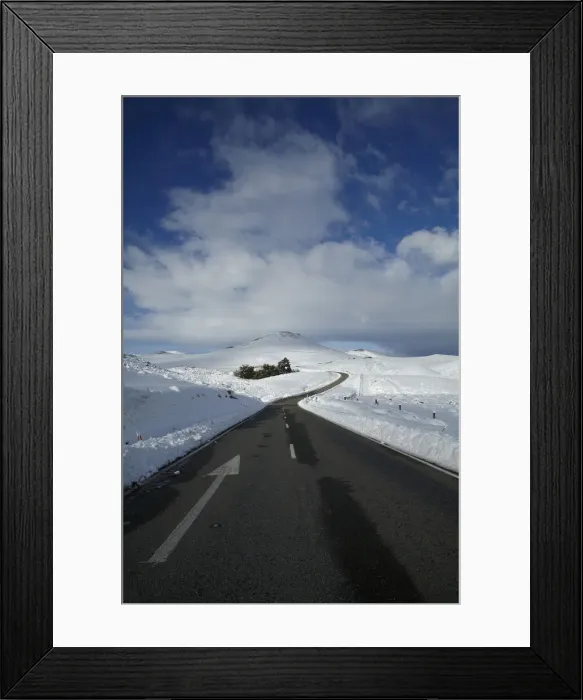 Framed Print : DDE-90026507
