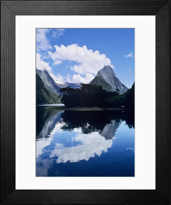 Framed Print : DDE-90026722