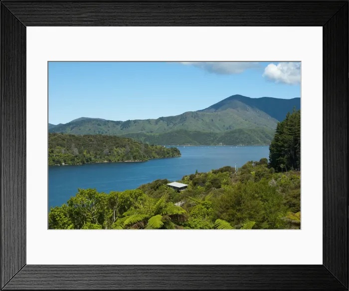 Framed Print : DDE-90026742