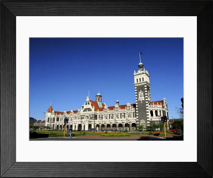Framed Print : DDE-90026810