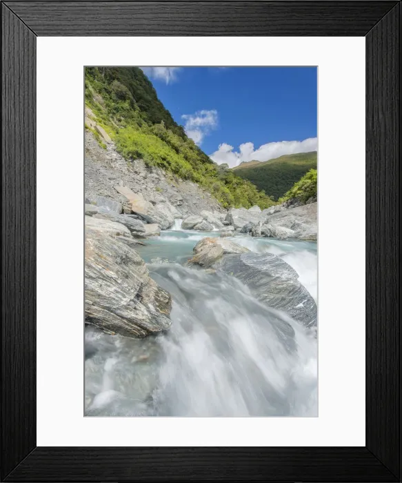 Framed Print : DDE-90026906
