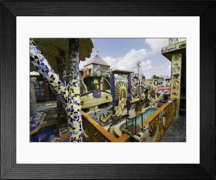 Framed Print : DDE-90027161