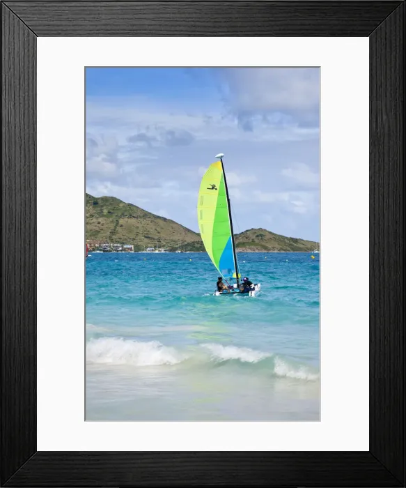 Framed Print : DDE-90027414