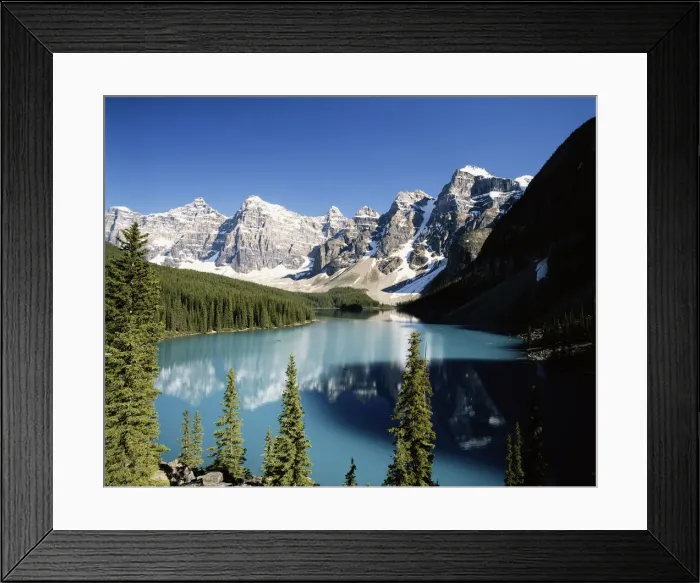 Framed Print : DDE-90027486