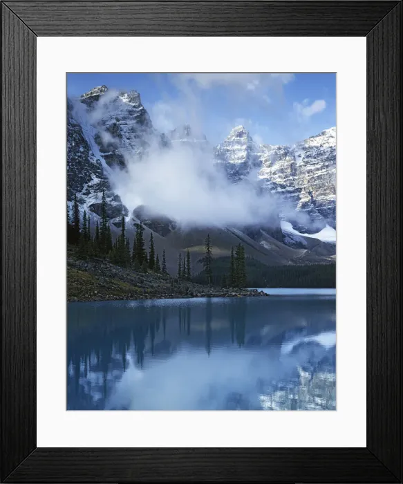 Framed Print : DDE-90027554