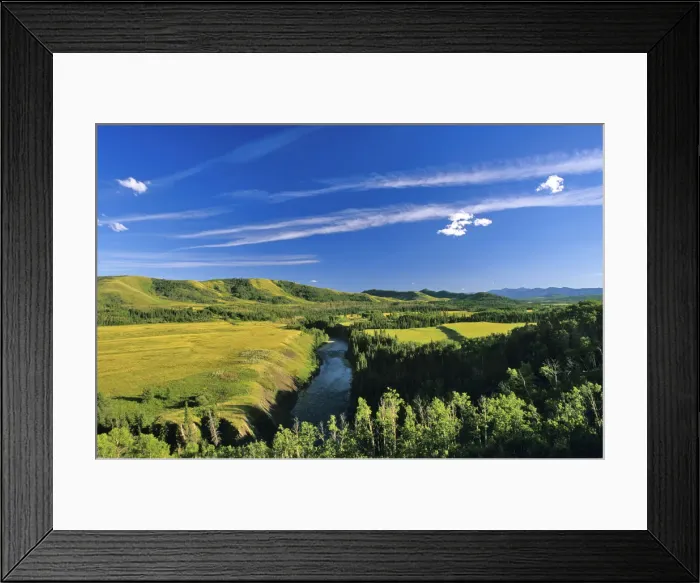 Framed Print : DDE-90027579