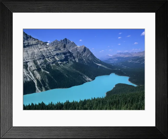 Framed Print : DDE-90027677