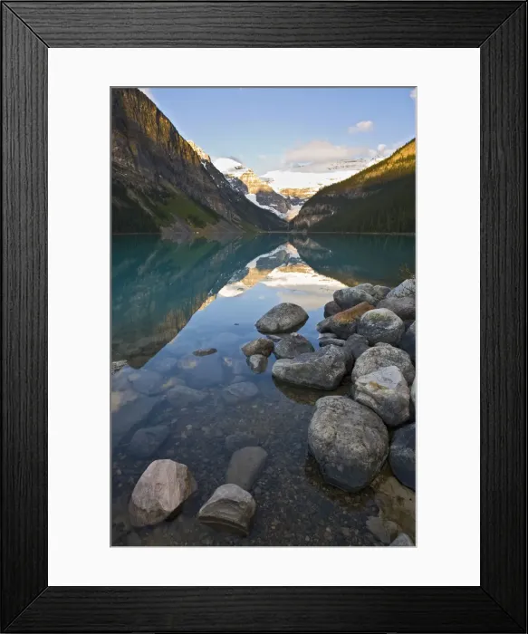 Framed Print : DDE-90027690