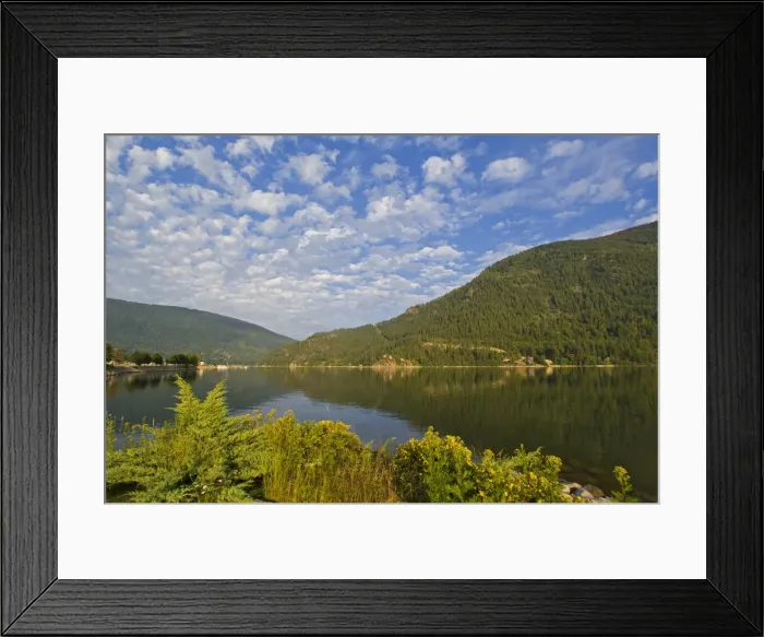 Framed Print : DDE-90027773
