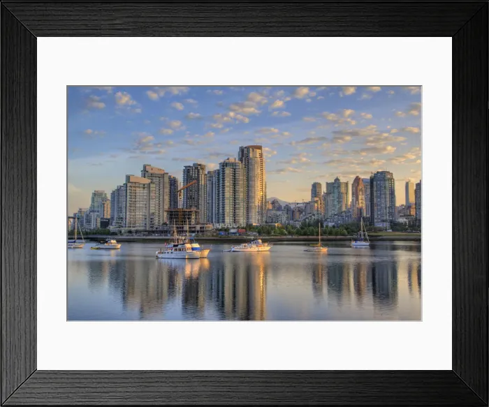 Framed Print : DDE-90027780