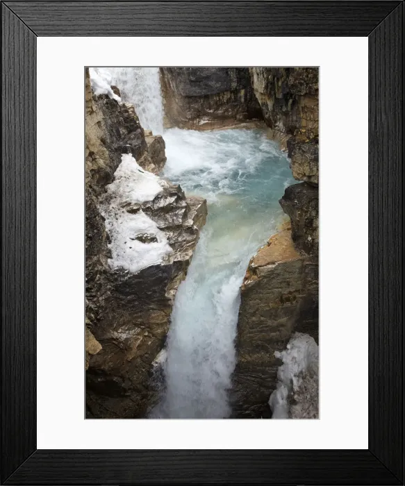 Framed Print : DDE-90027811