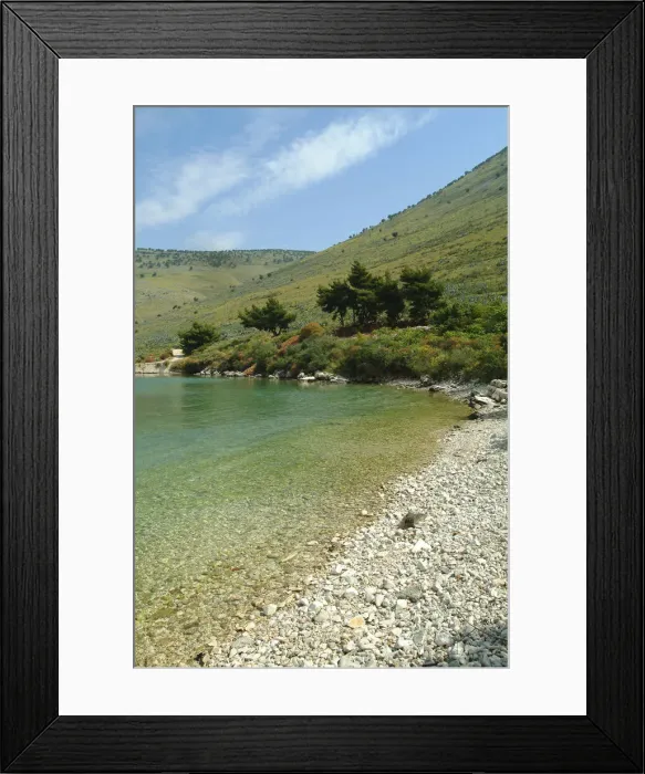 Framed Print : DDE-90028645