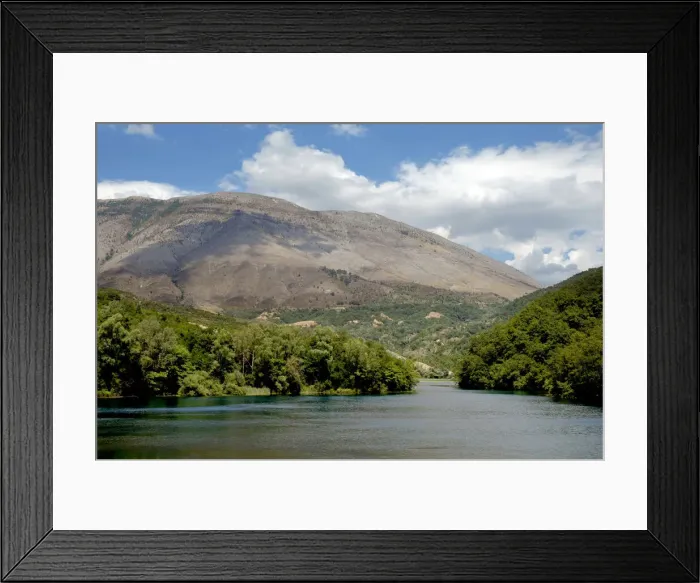 Framed Print : DDE-90028663
