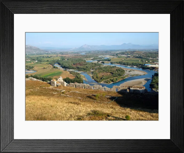 Framed Print : DDE-90028668