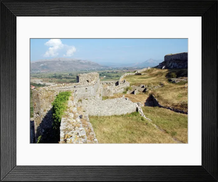 Framed Print : DDE-90028670