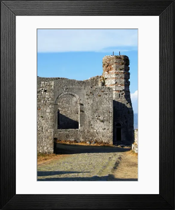 Framed Print : DDE-90028671