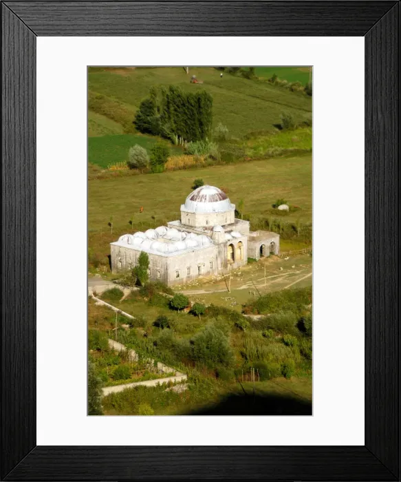 Framed Print : DDE-90028681