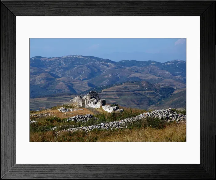 Framed Print : DDE-90028683