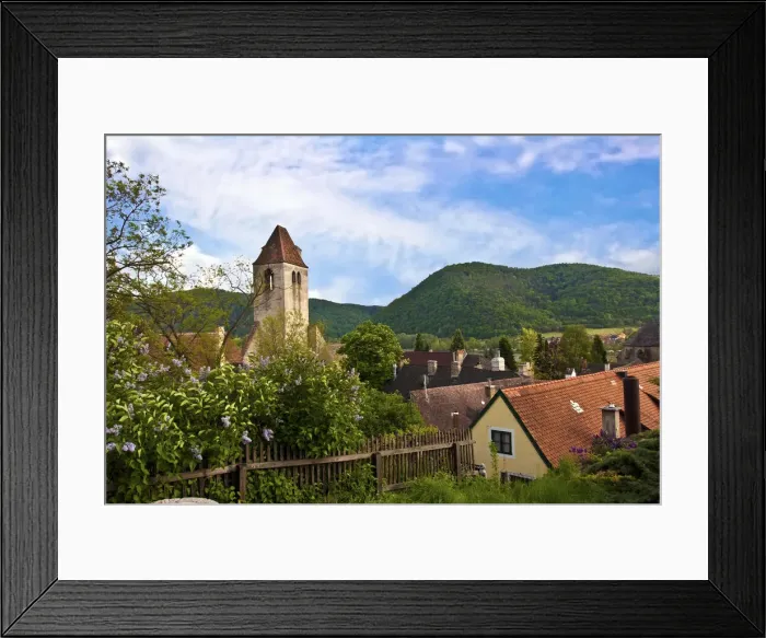 Framed Print : DDE-90028765