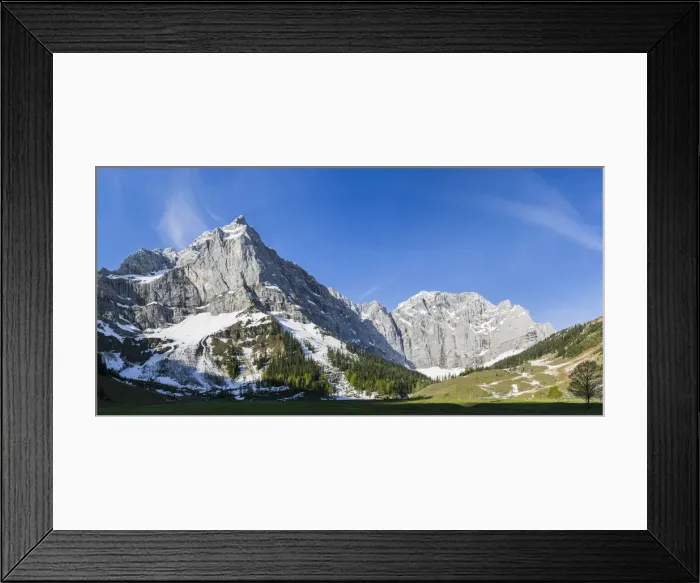 Framed Print : DDE-90028800