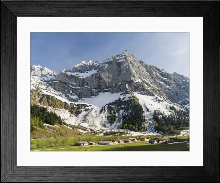 Framed Print : DDE-90028804