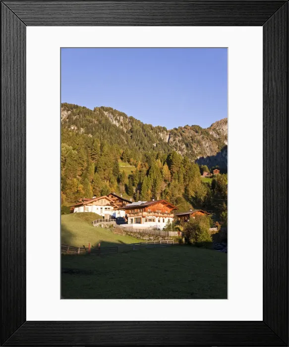 Framed Print : DDE-90028838