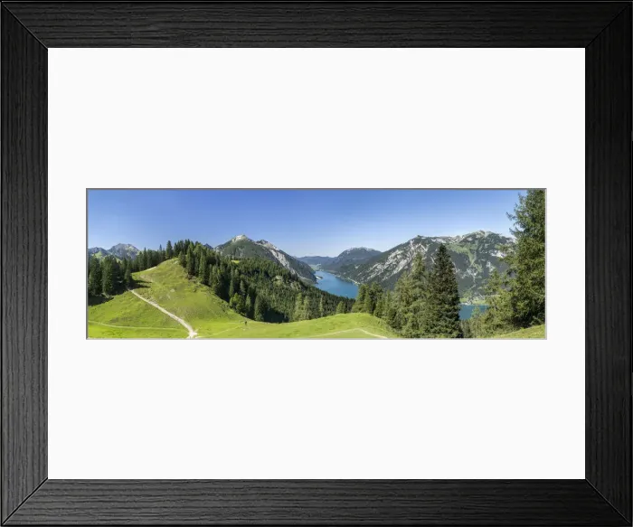 Framed Print : DDE-90028955