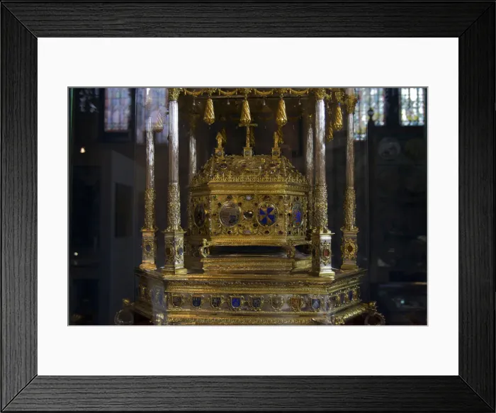Framed Print : DDE-90029042