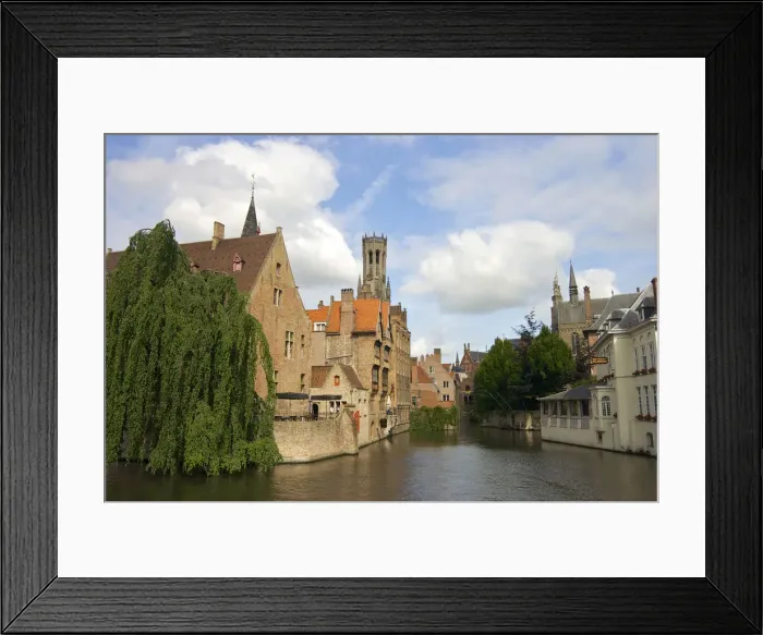 Framed Print : DDE-90029043