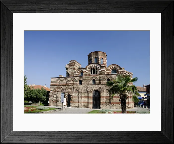 Framed Print : DDE-90029053