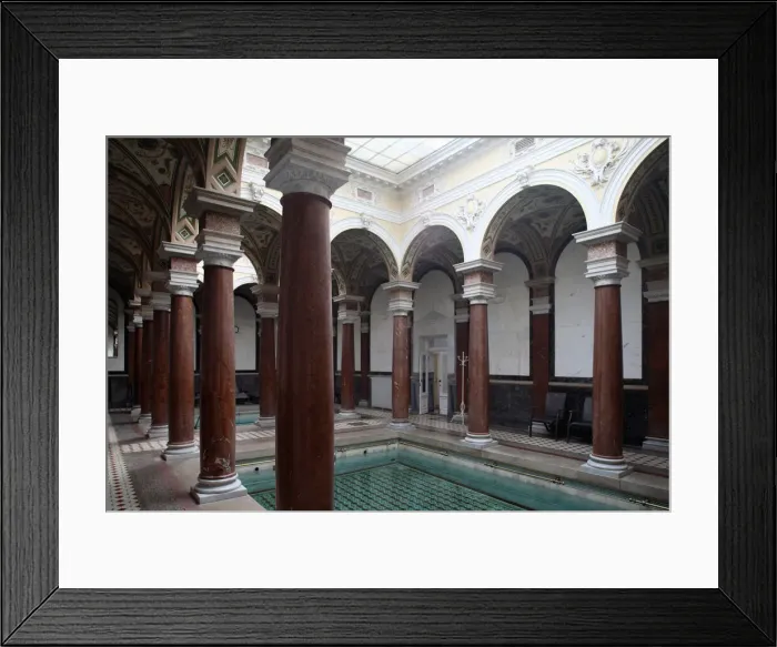 Framed Print : DDE-90029064