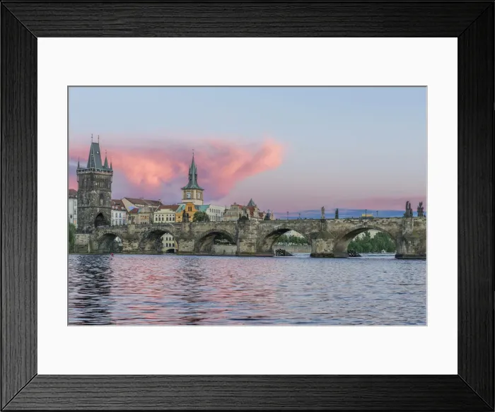 Framed Print : DDE-90029081