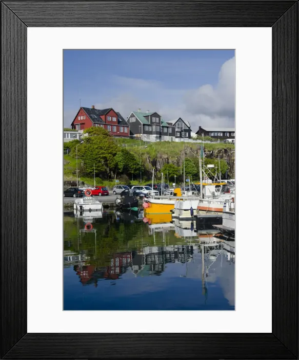 Framed Print : DDE-90029125