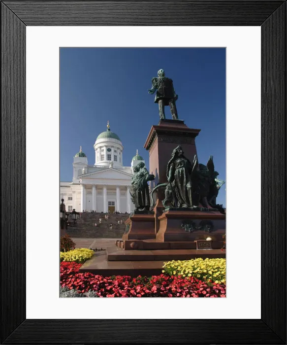 Framed Print : DDE-90029129