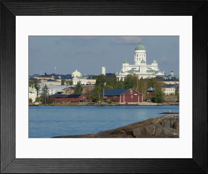 Framed Print : DDE-90029135