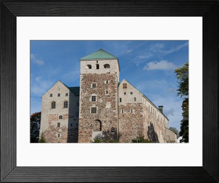 Framed Print : DDE-90029127