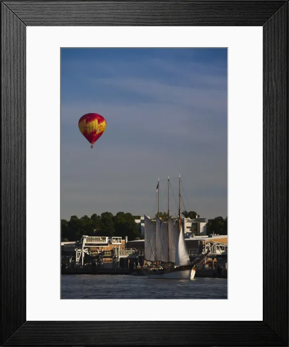 Framed Print : DDE-90029153