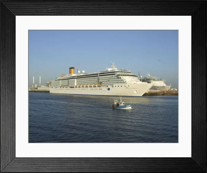 Framed Print : DDE-90029162