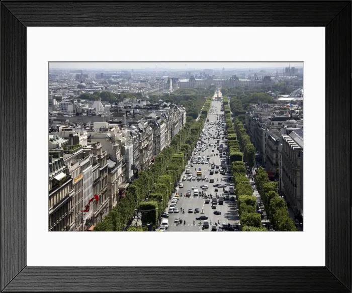 Framed Print : DDE-90029269