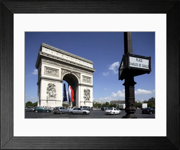 Framed Print : DDE-90029271