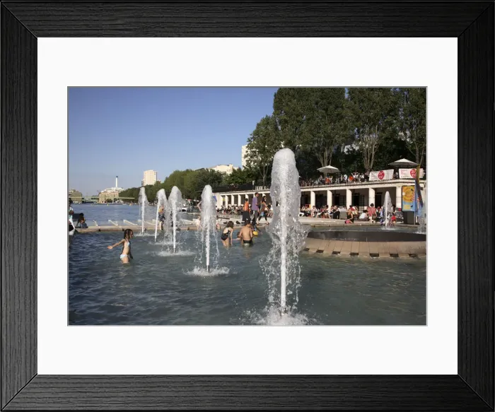 Framed Print : DDE-90029275