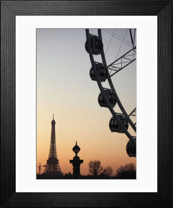 Framed Print : DDE-90029299