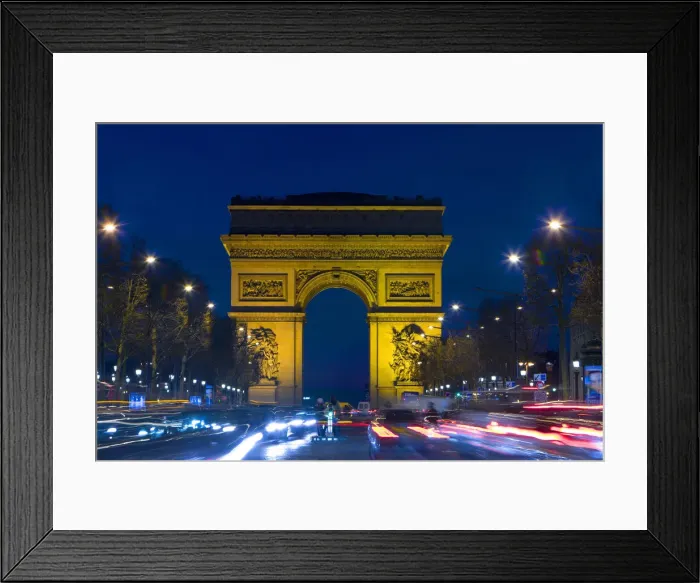 Framed Print : DDE-90029337