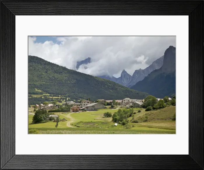 Framed Print : DDE-90029352