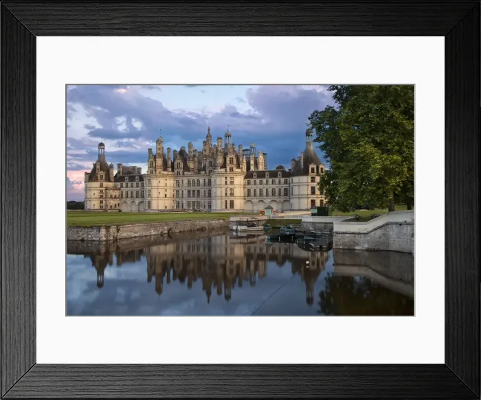 Framed Print : DDE-90029379